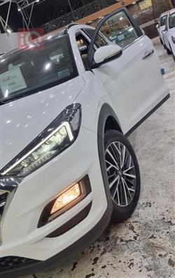 هیوندای تۆکسۆن